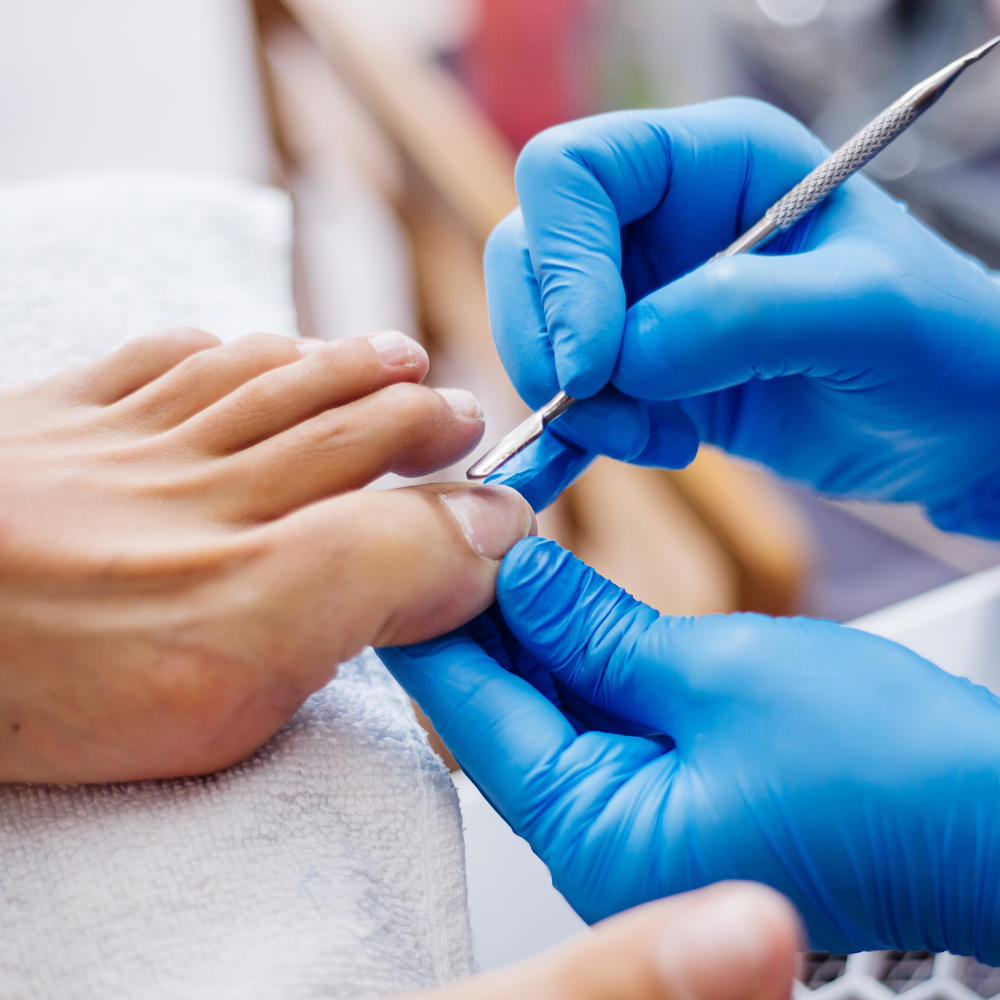 manicure